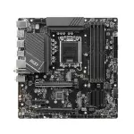 MSI PRO B760M-A WIFI DDR5